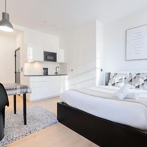 Appartement met een Slaapkamer